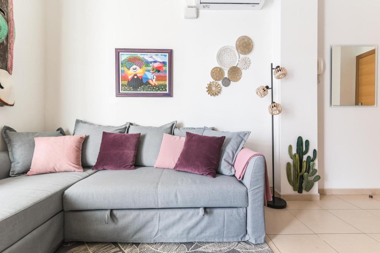 Home2book El Perenquen Canteras Apartment