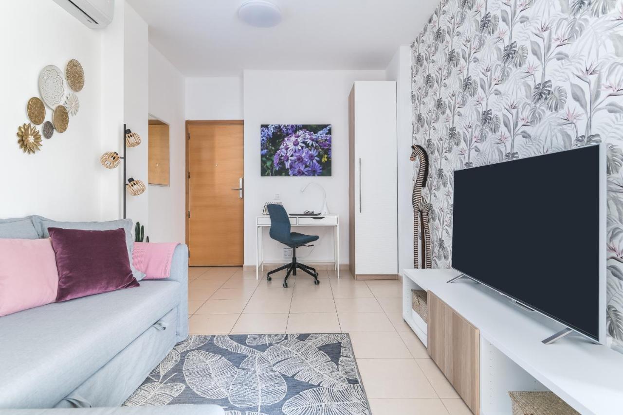 Home2book El Perenquen Canteras Apartment *