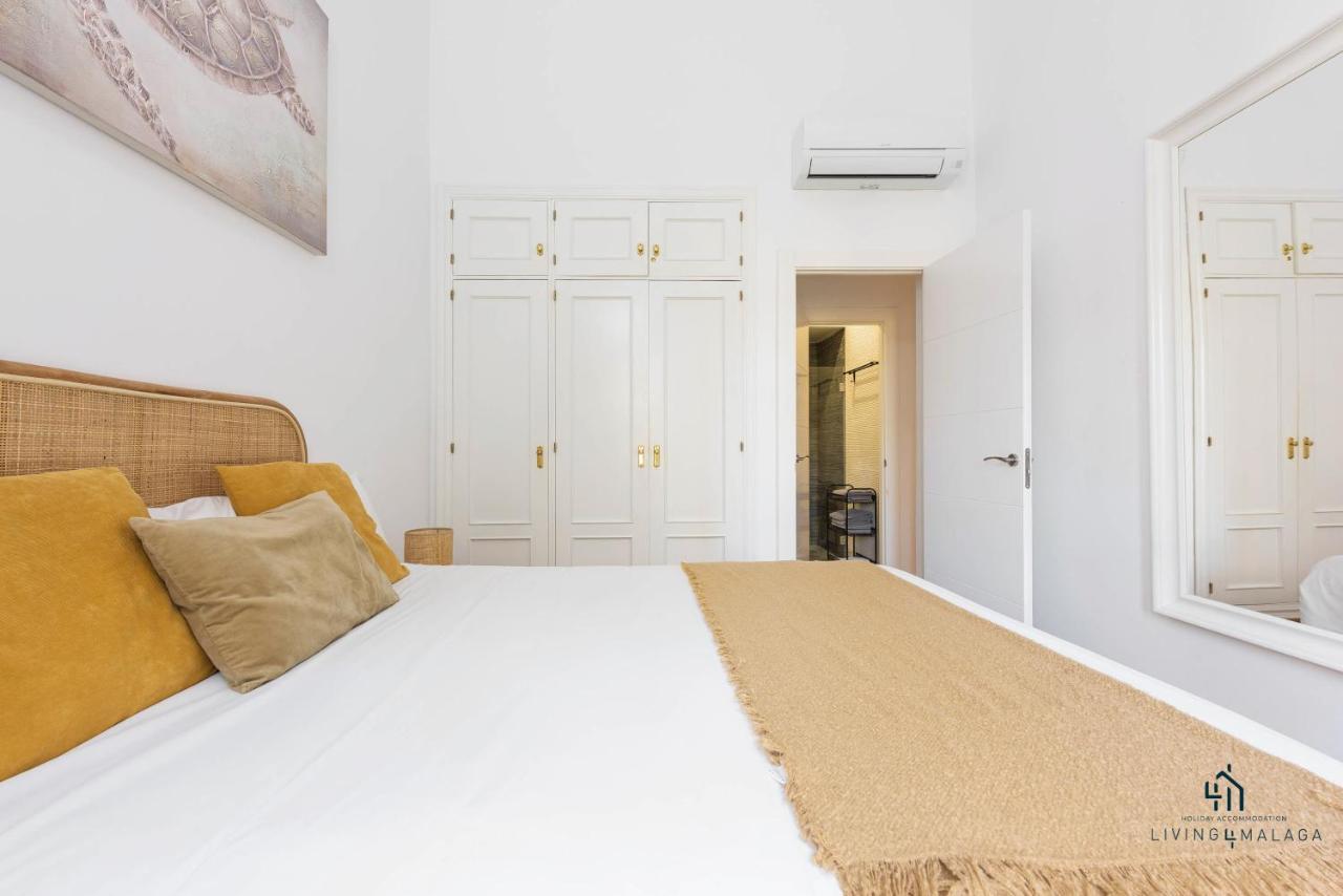 Living4malaga Relax Apartment *