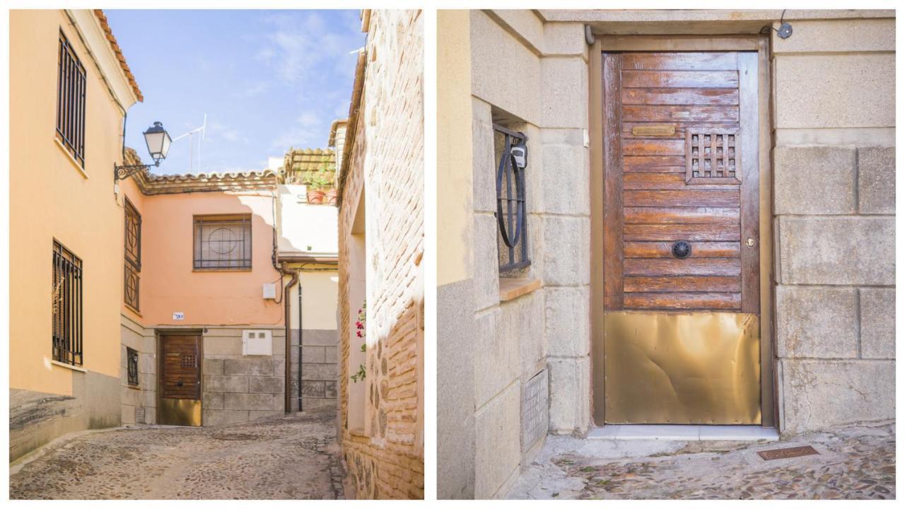 El Rincon De Cortes Apartment *
