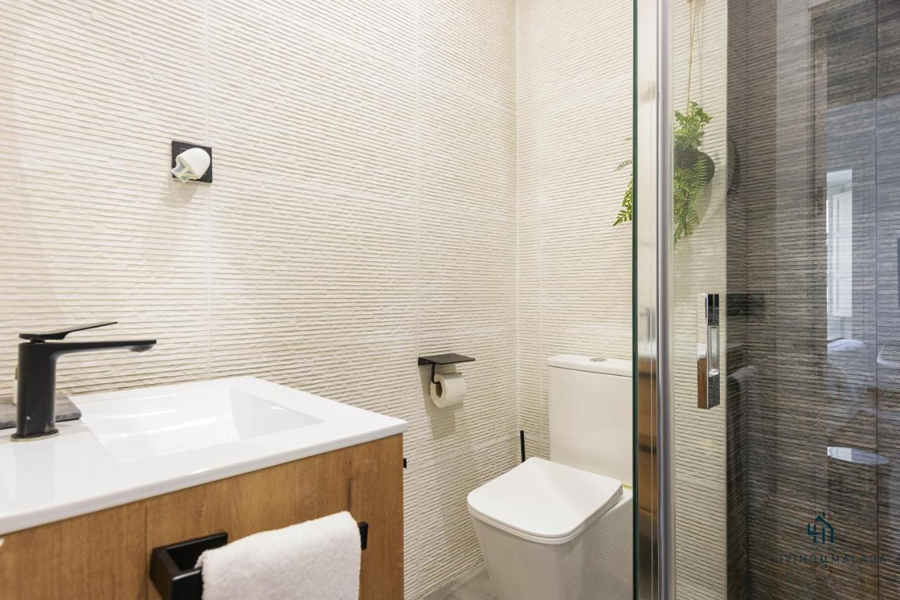 Living4malaga Relax Apartment Malaga