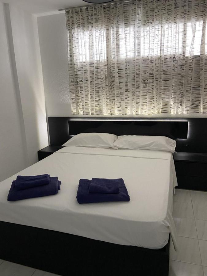 Summerland Cristianos Apartment *