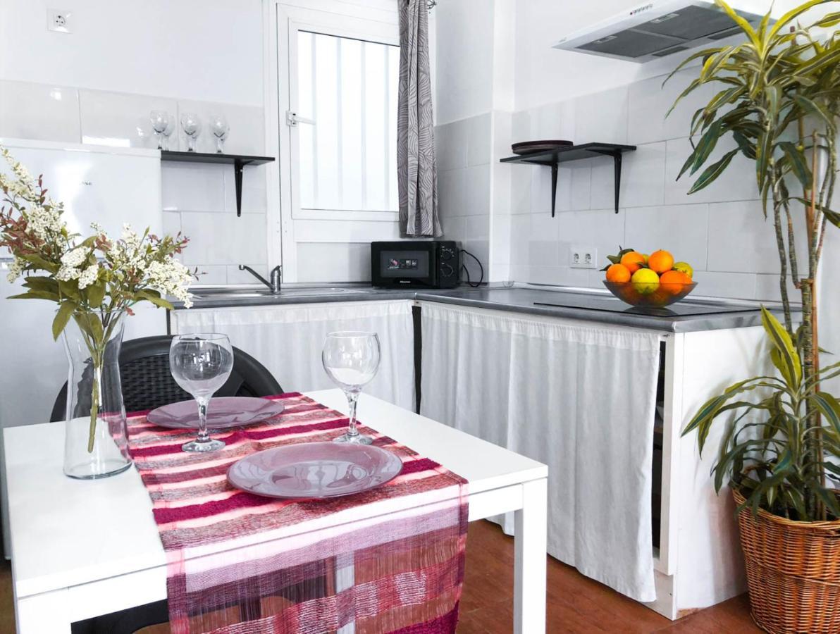 Apartamento Estudio LOW COST Conil De La Frontera
