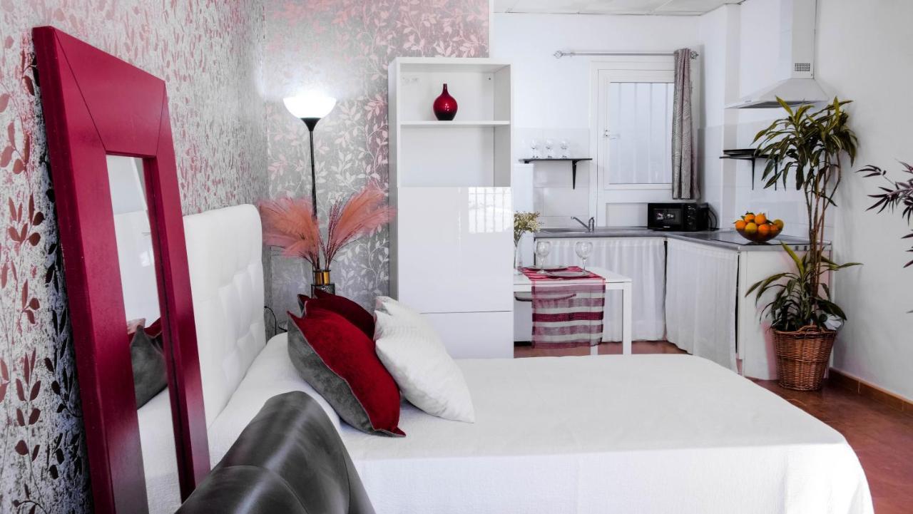 Estudio LOW COST Apartamento Conil De La Frontera