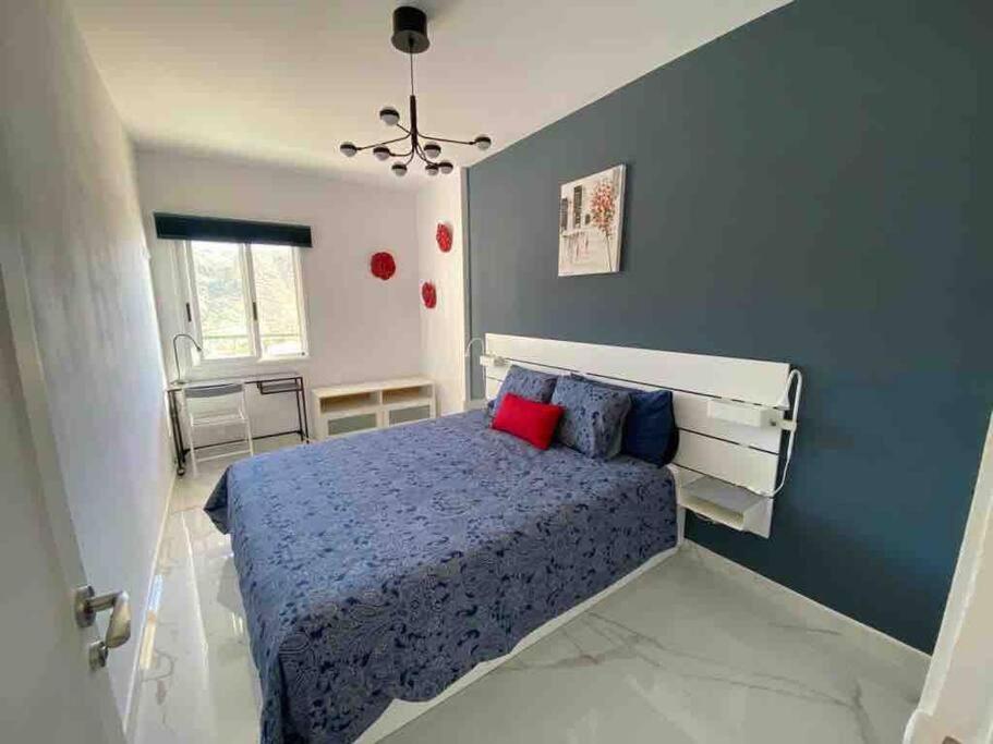 Apartment Mirador Costamar Tenerife