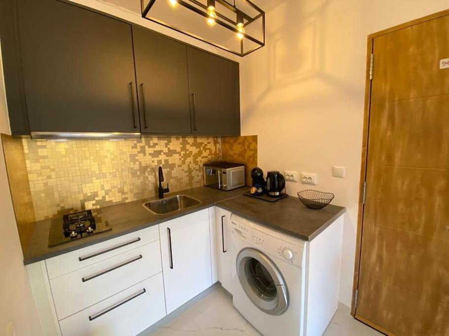 Apartment Mirador Costamar Tenerife Los Cristianos (Tenerife)