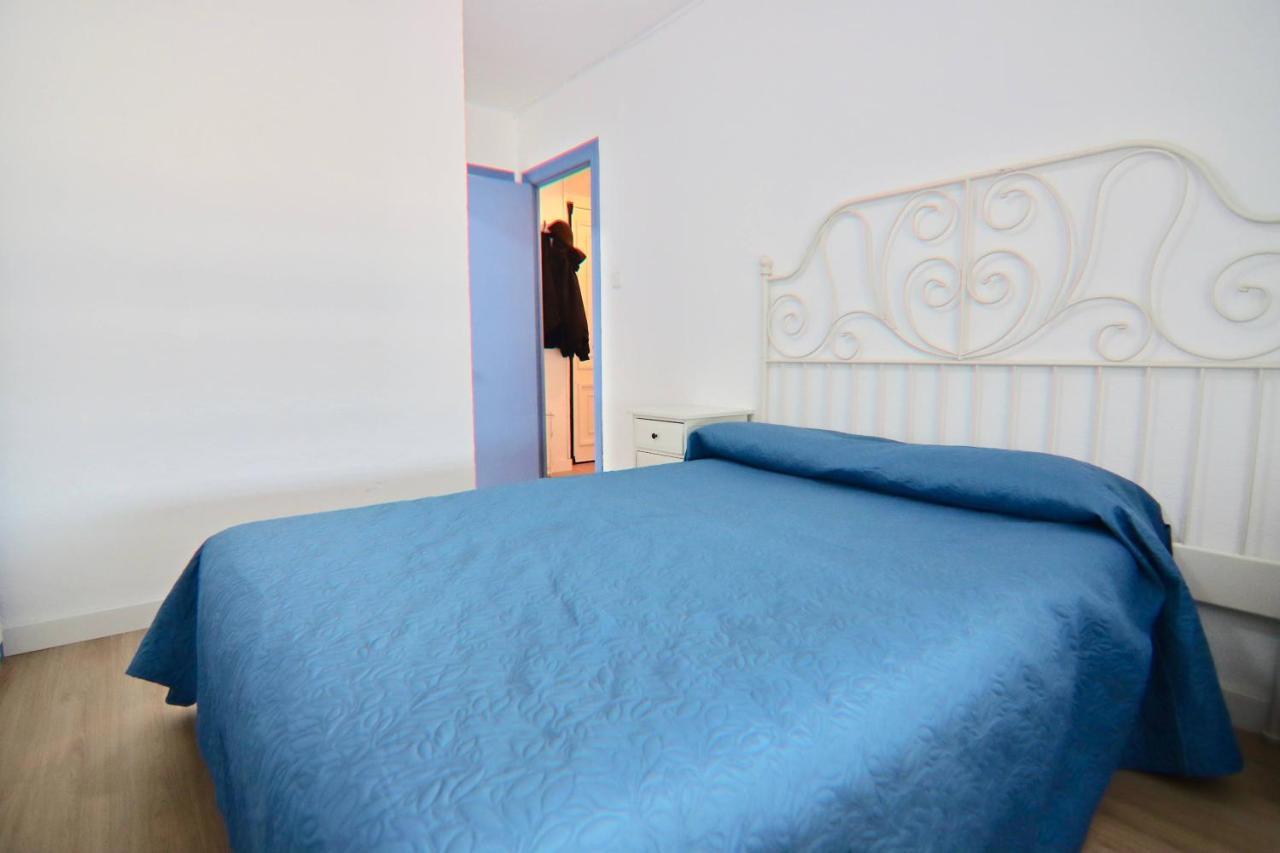 Aranpe Playa Apartment