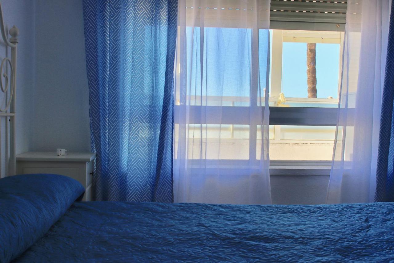 Apartment Aranpe Playa