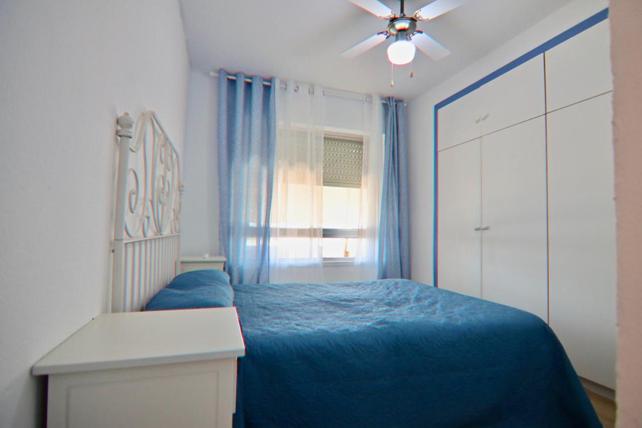 Apartment Aranpe Playa Cadiz
