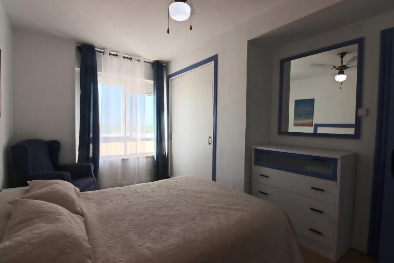 Aranpe Playa Apartment Cadiz