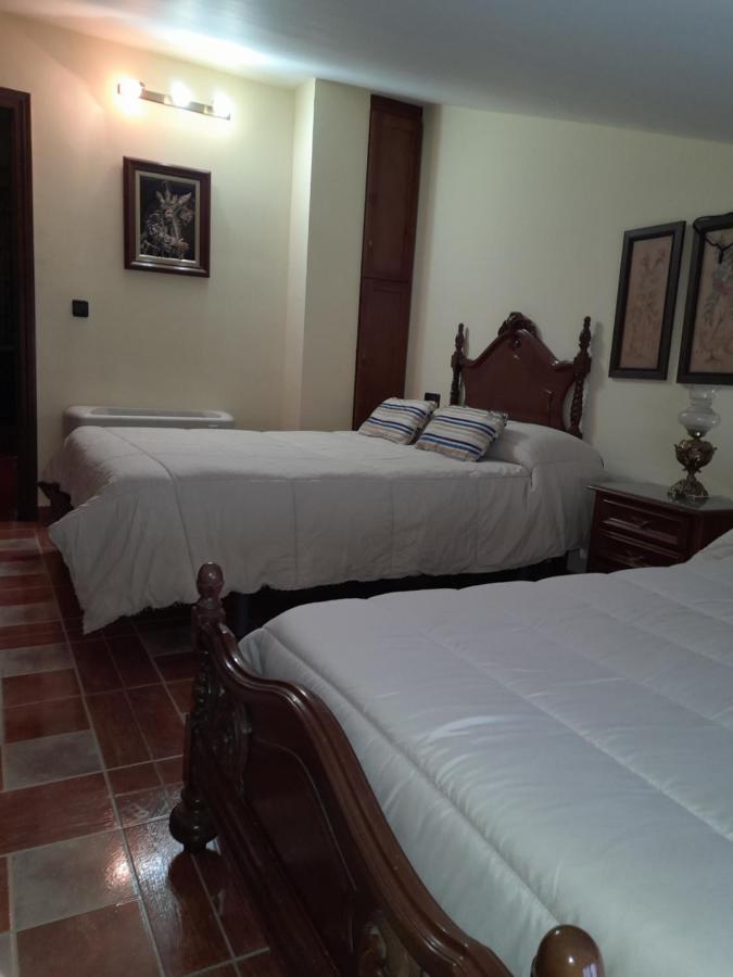 San Carlos Apartment *