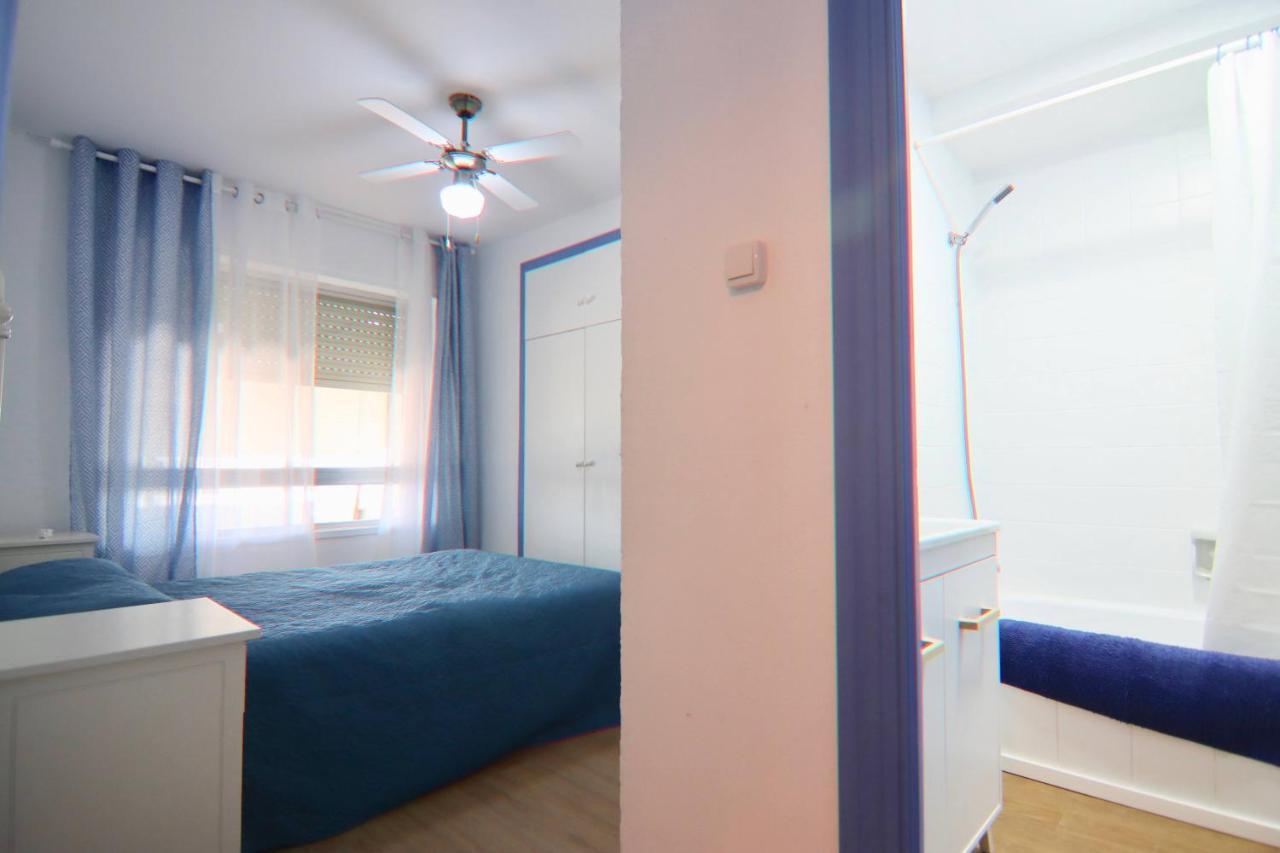 Aranpe Playa Apartment *