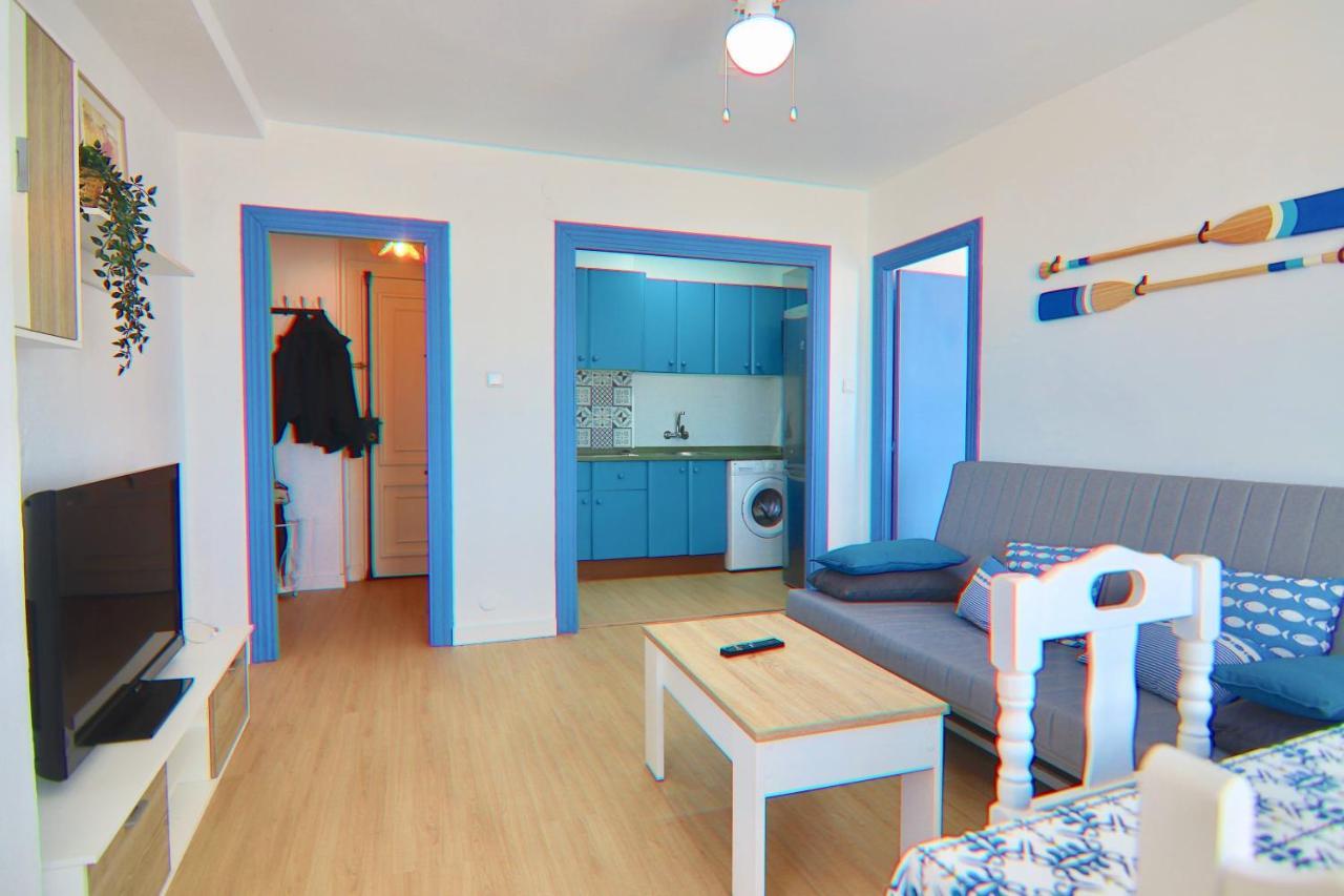 Aranpe Playa Apartment Cadiz