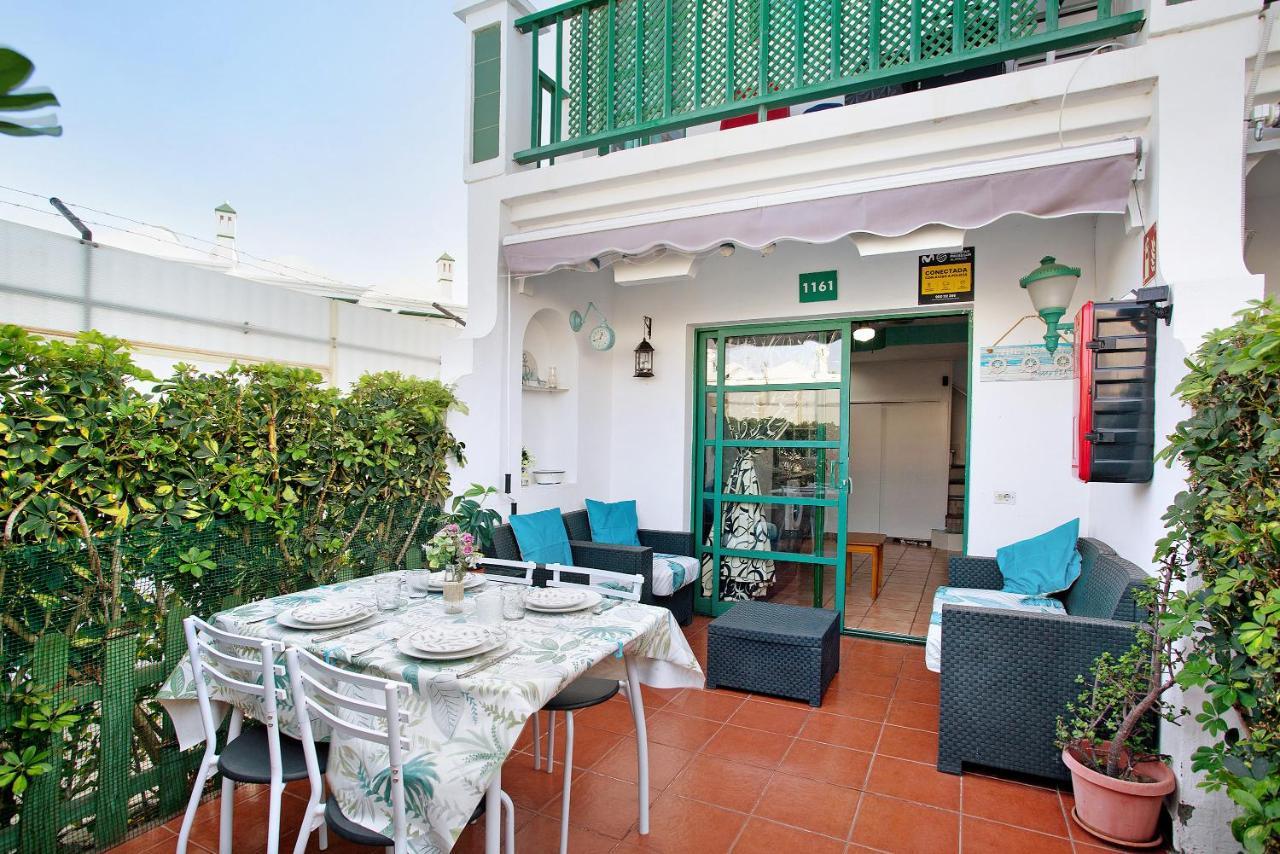 Bungalow De Virac Сasa de vacaciones Maspalomas (Gran Canaria)