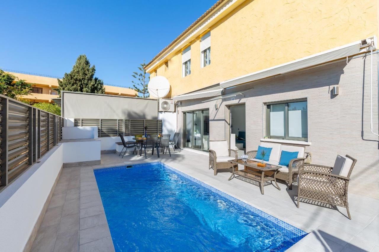 Apartment Fidalsa Moon Dunes *