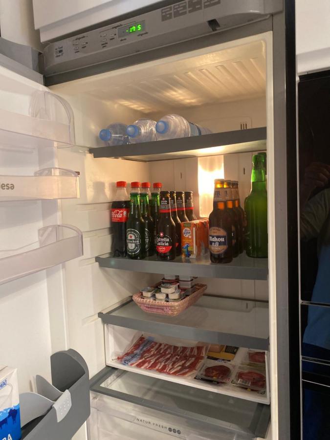 Apartment La Pastora Con Parking *