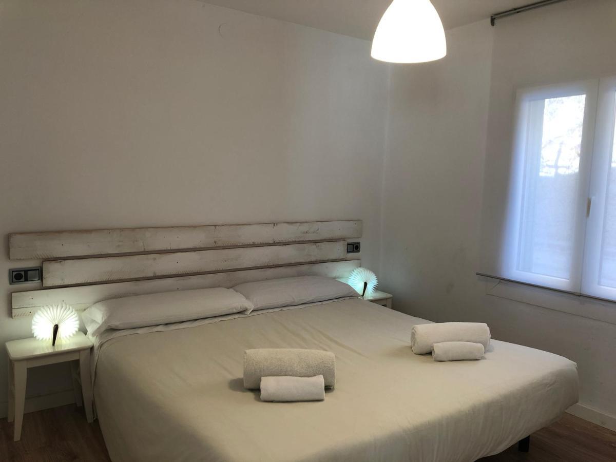Les Casetes Vall De Boi Holiday home Barruera