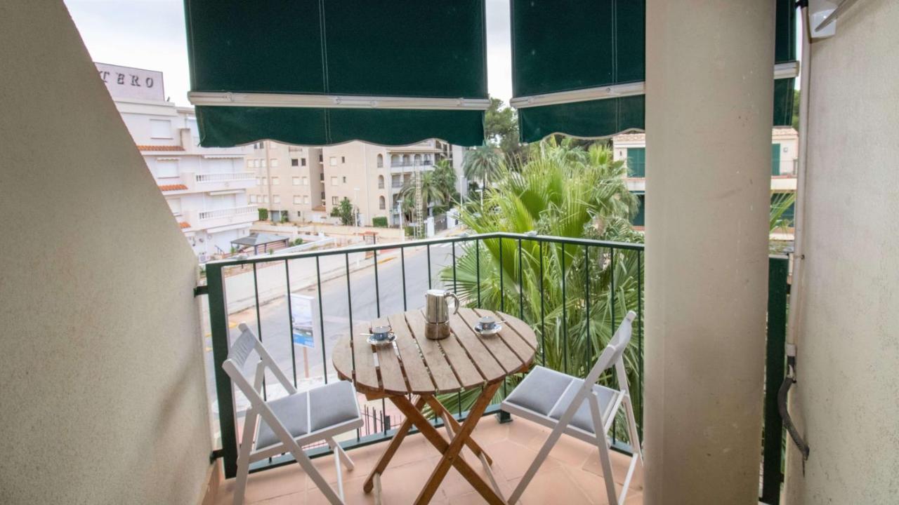 Con Wifi Y Parking A 50 Metros De La Playa Cargador - Alcossebre