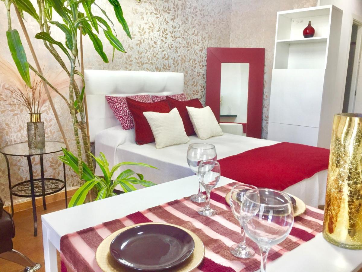 Apartamento Estudio LOW COST