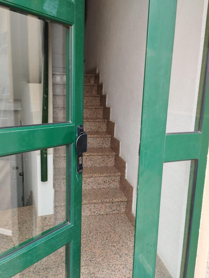 Cristianos Apartment