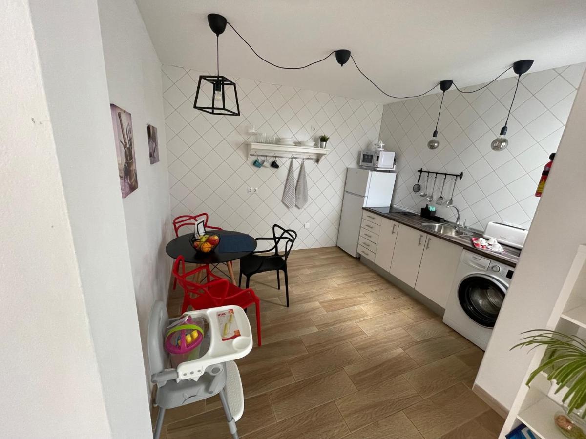 Apartamento La Playa *