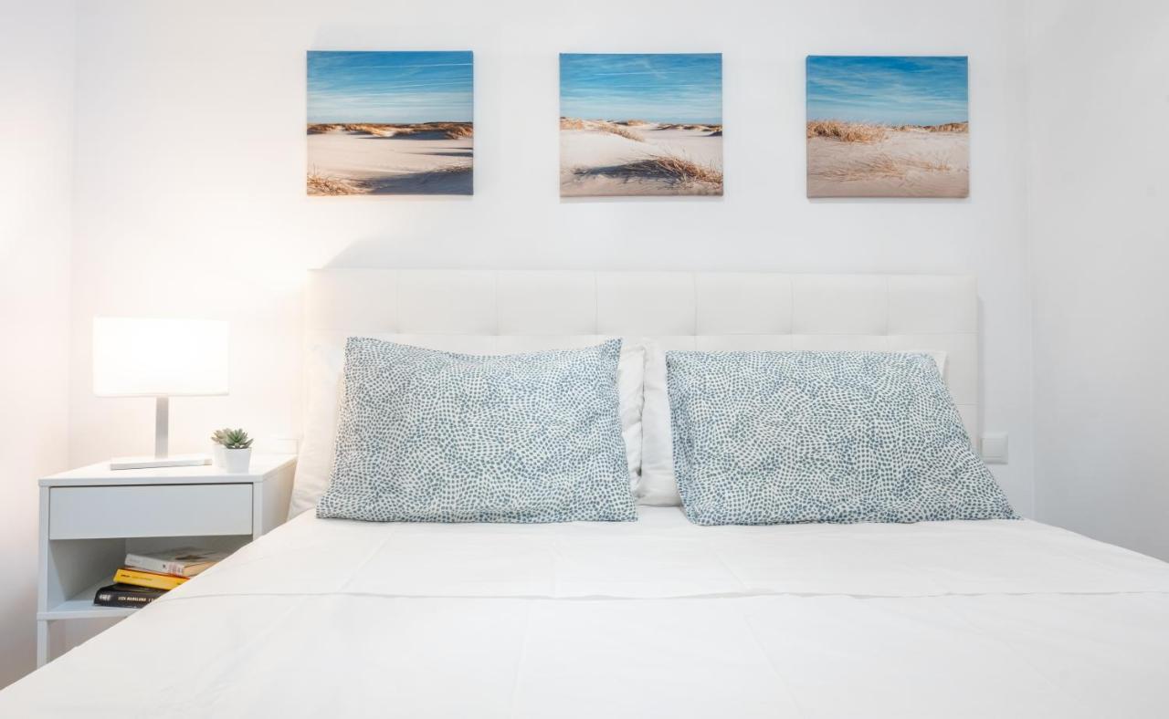 La Maricita Cristianos - Front & Sea View Apartment
