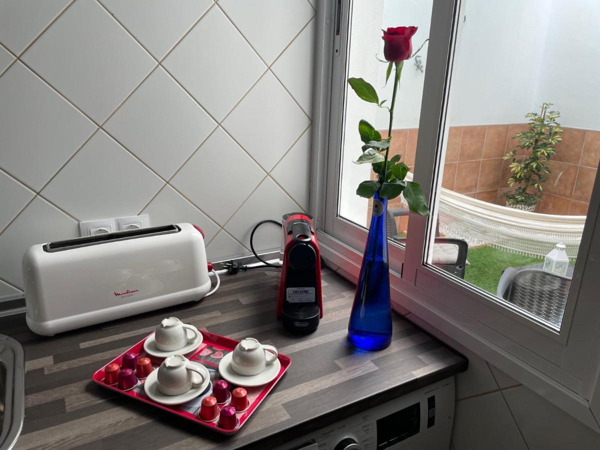 Apartamento La Playa Corralejo