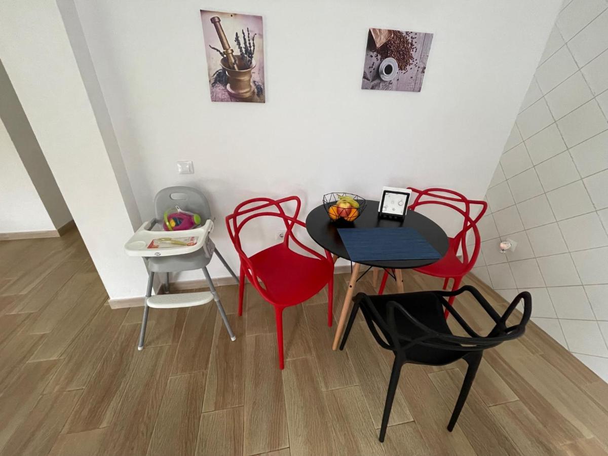 Apartamento La Playa *
