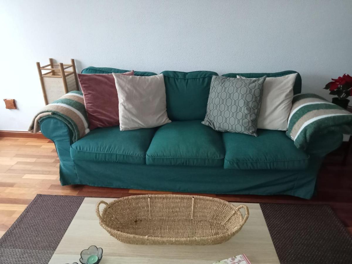 La Casita De Mi Alma - Haus Meiner Seele Apartamento *