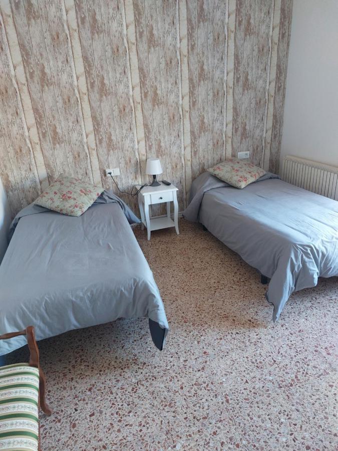 Apartment Hostal Braseria Tivissa Tivissa