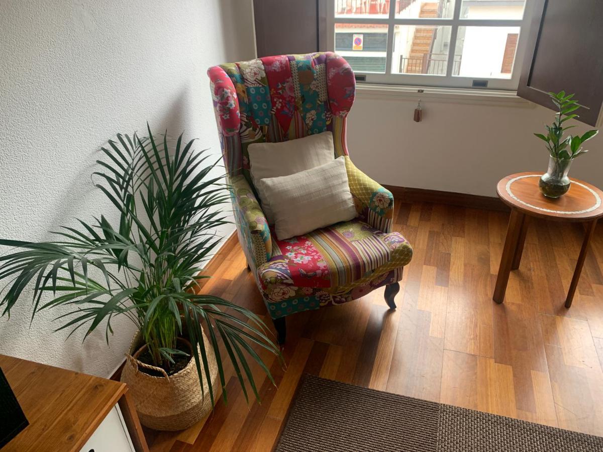 La Casita De Mi Alma - Haus Meiner Seele Apartment