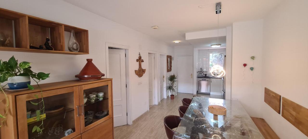 Caleta Relax - Fuerteventura Apartment