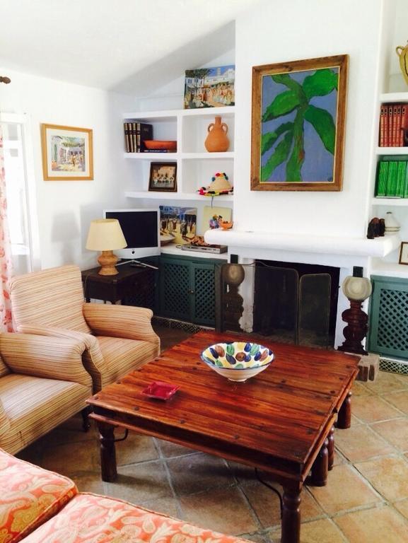 Guest house Cortijo De Correa Sitio de Calahonda