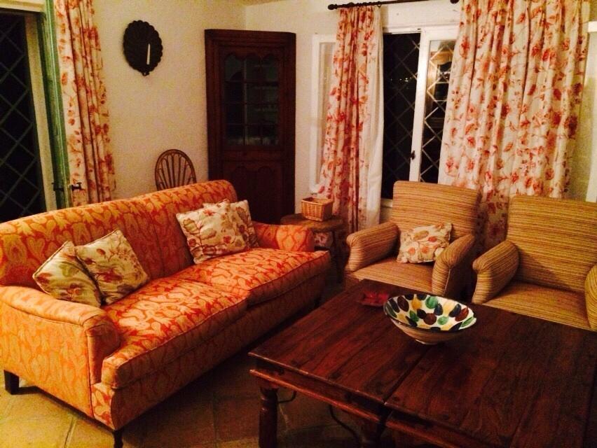 Guest house Cortijo De Correa