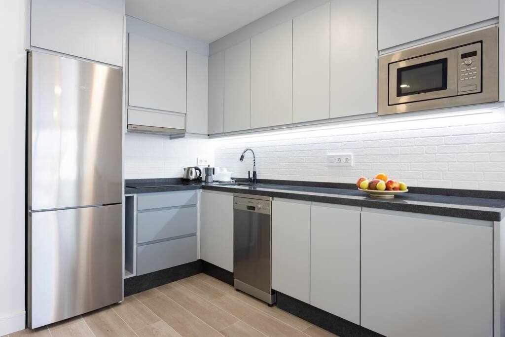 Sunnyland Paraiso Apartment *