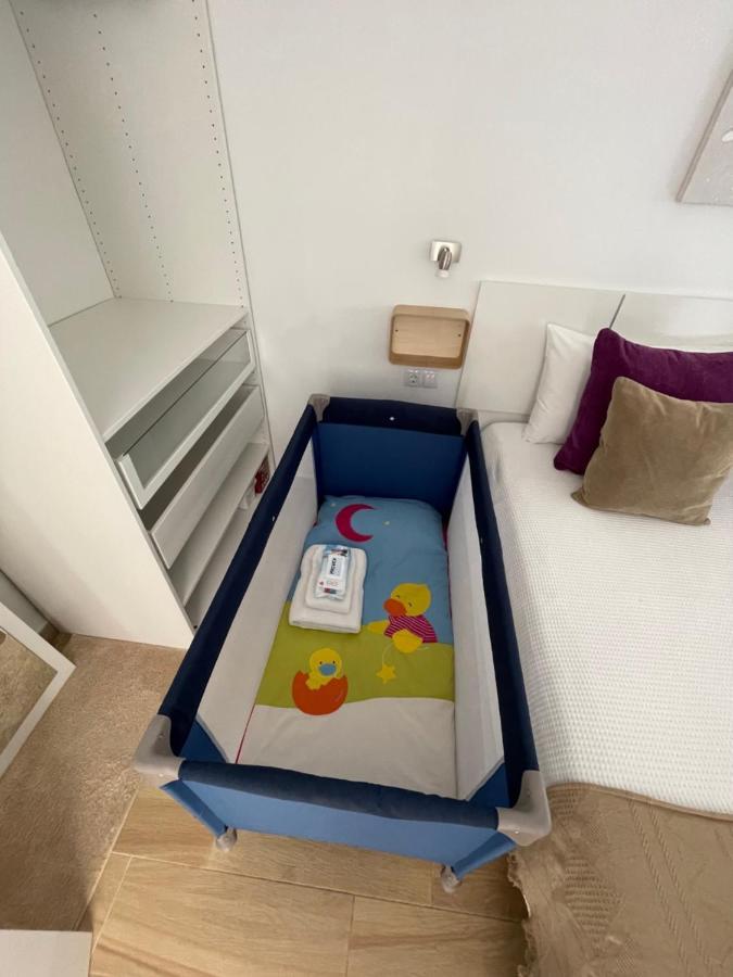 Apartamento La Playa