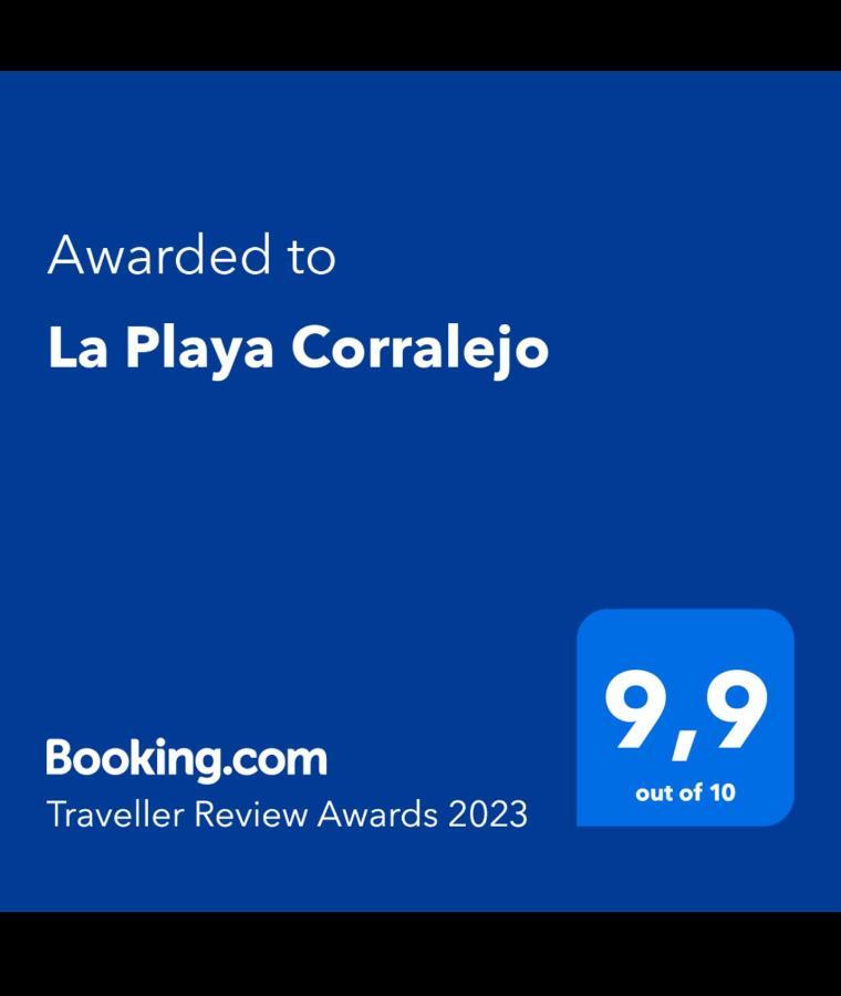 La Playa Apartamento *