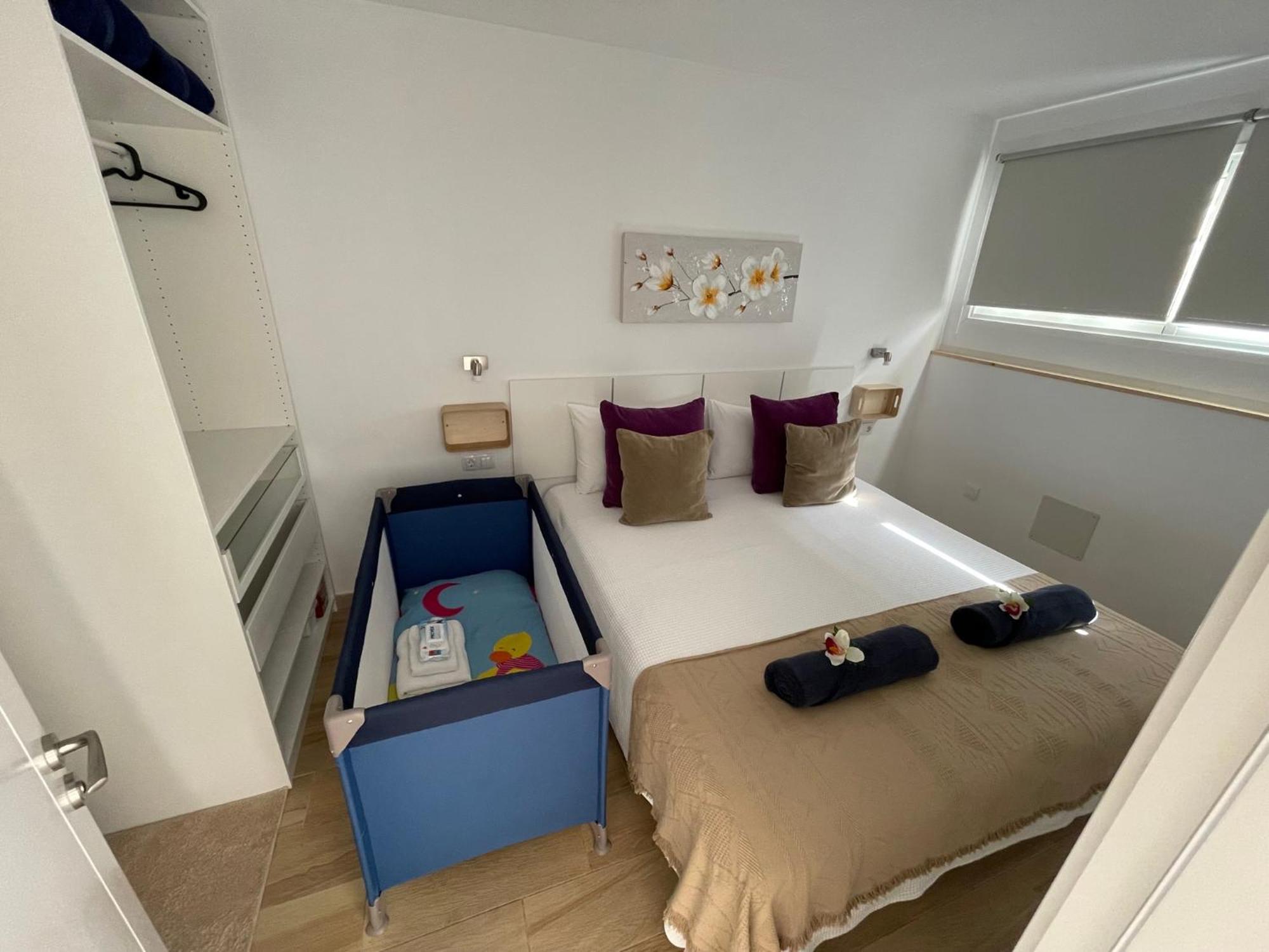 Apartamento La Playa