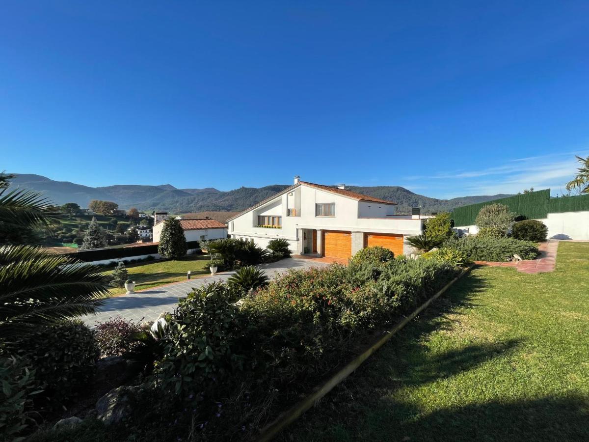 Сasa de vacaciones Casa Mirestany- Wonderful House With Amazing Views