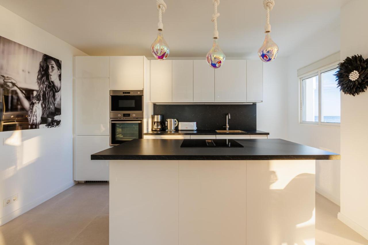 Apartamento Laguna Mit Freiem Meerblick *