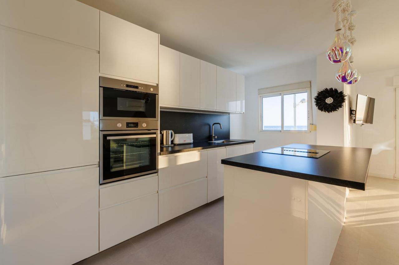 Laguna Mit Freiem Meerblick Apartamento *