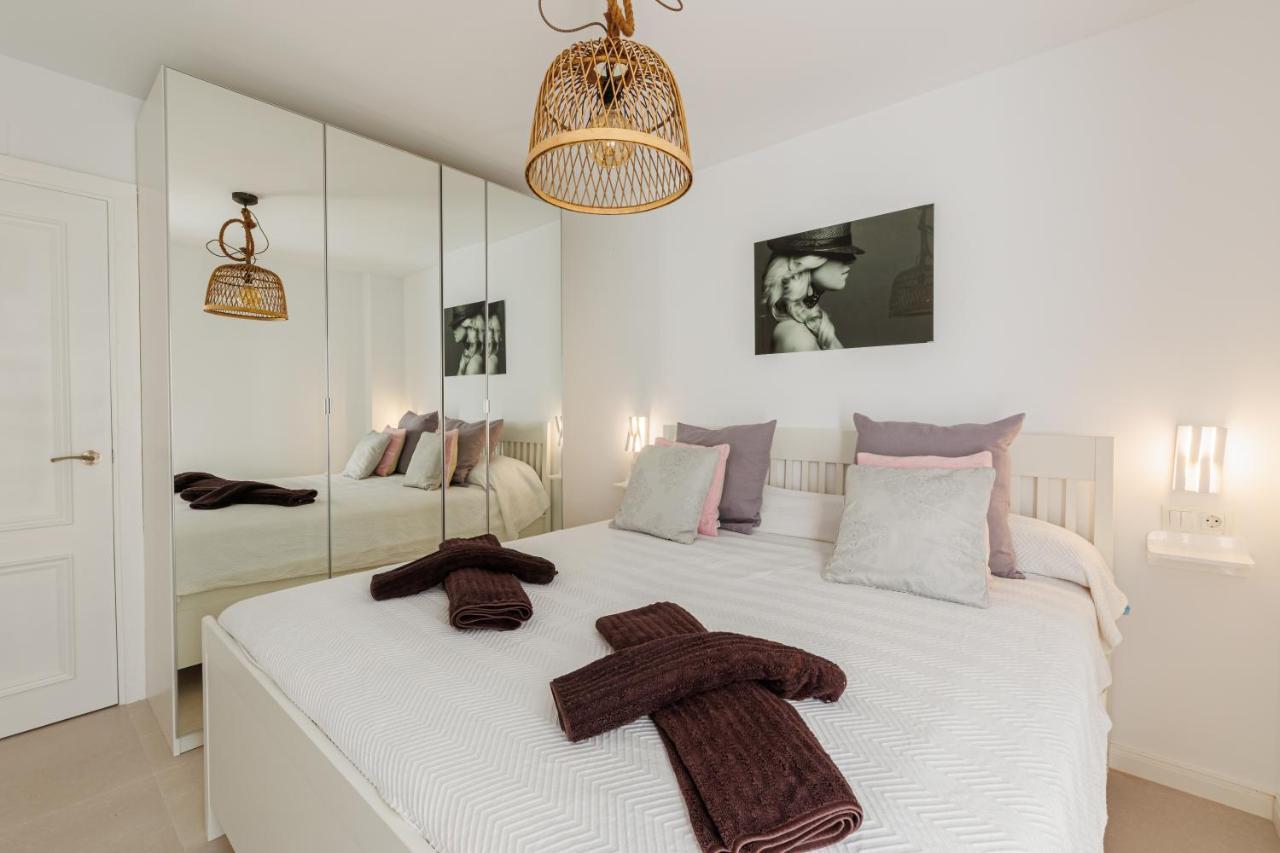 Apartamento Laguna Mit Freiem Meerblick *