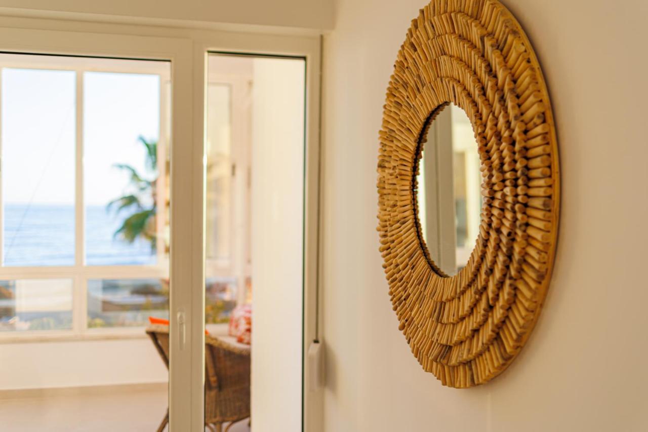 Apartamento Laguna Mit Freiem Meerblick