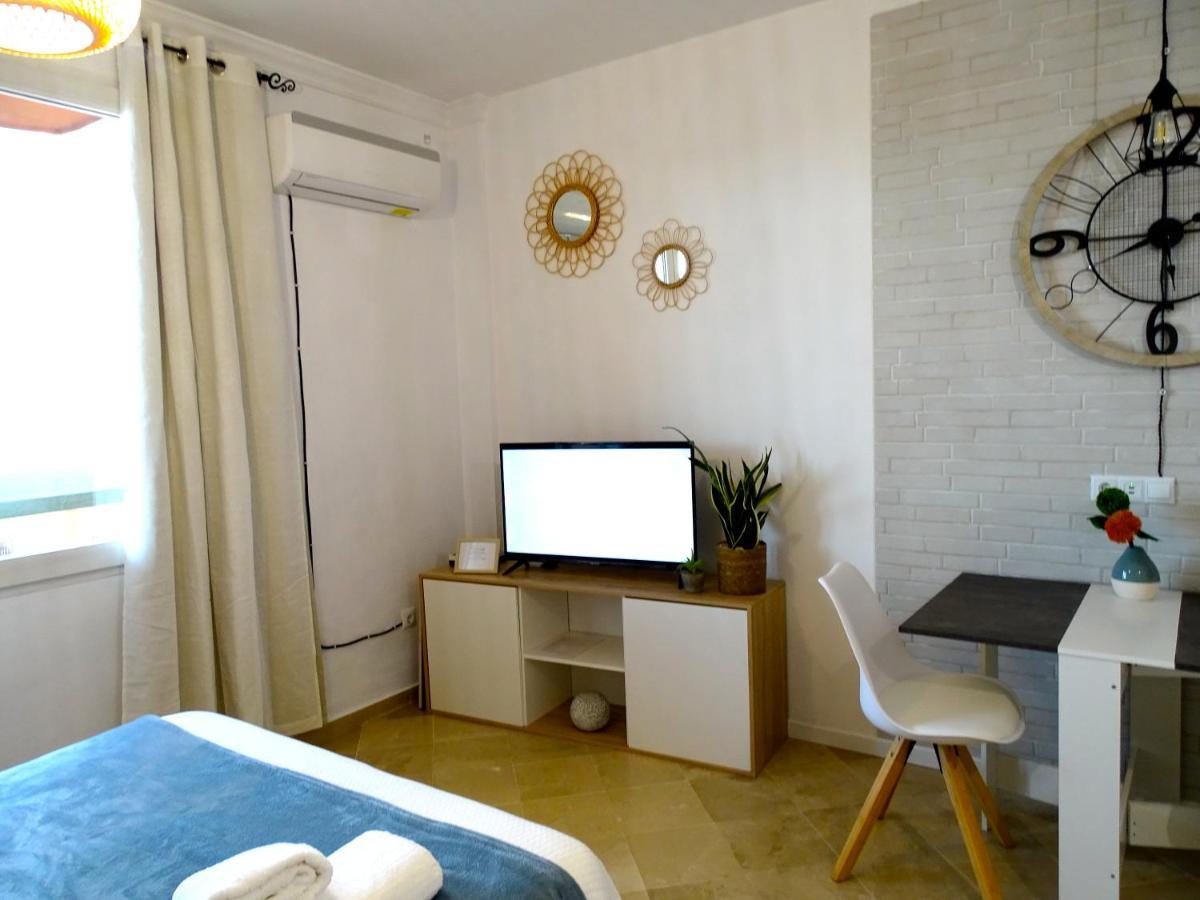 Serrallo Apartment