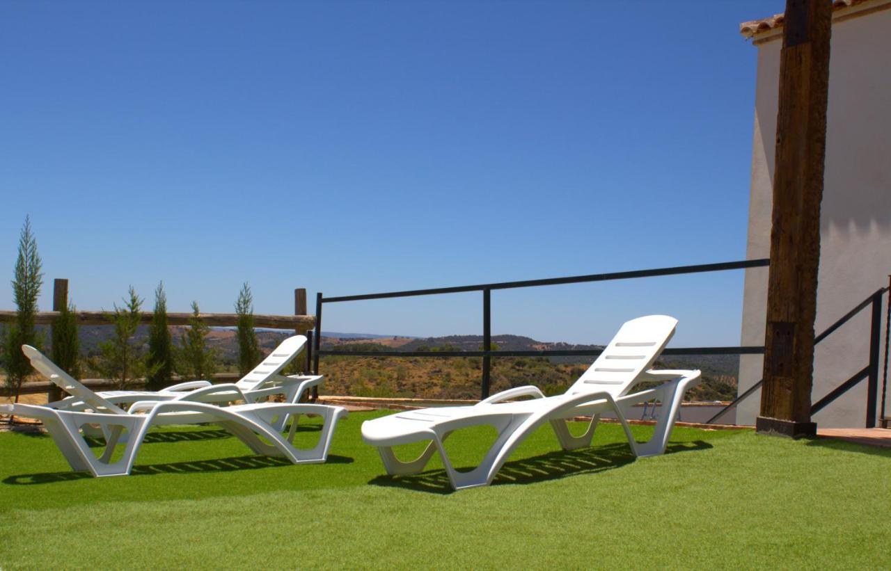 Mirador Del Sotillo *