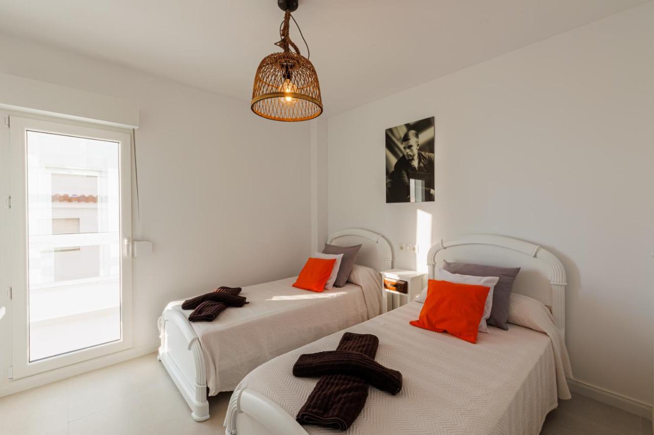 Laguna Mit Freiem Meerblick Apartamento *