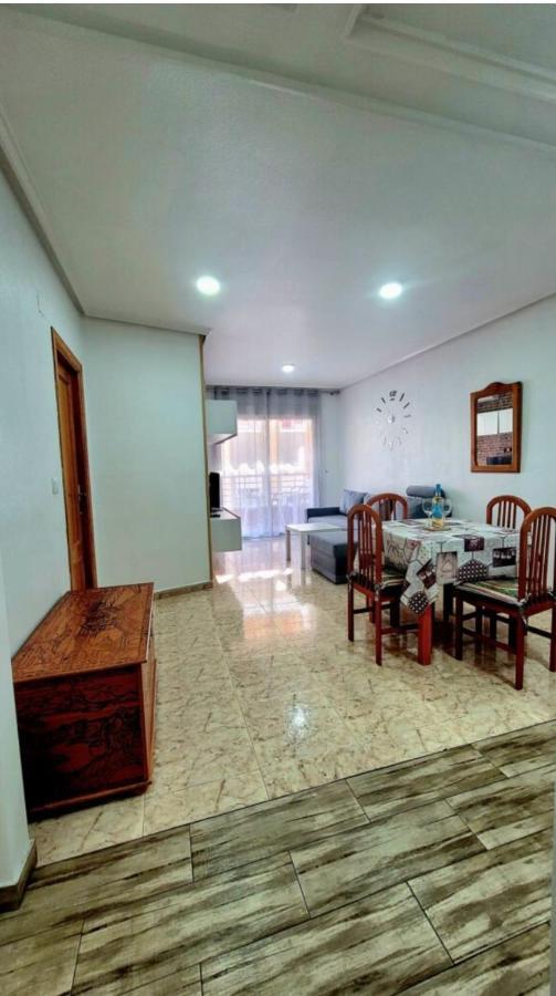 Apartment Julia's Paradise Torrevieja