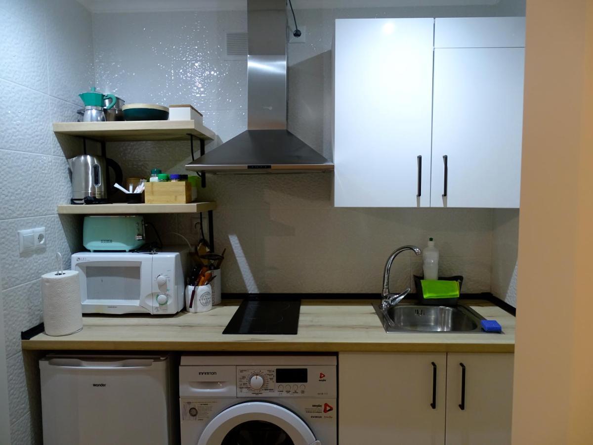 Apartment Serrallo