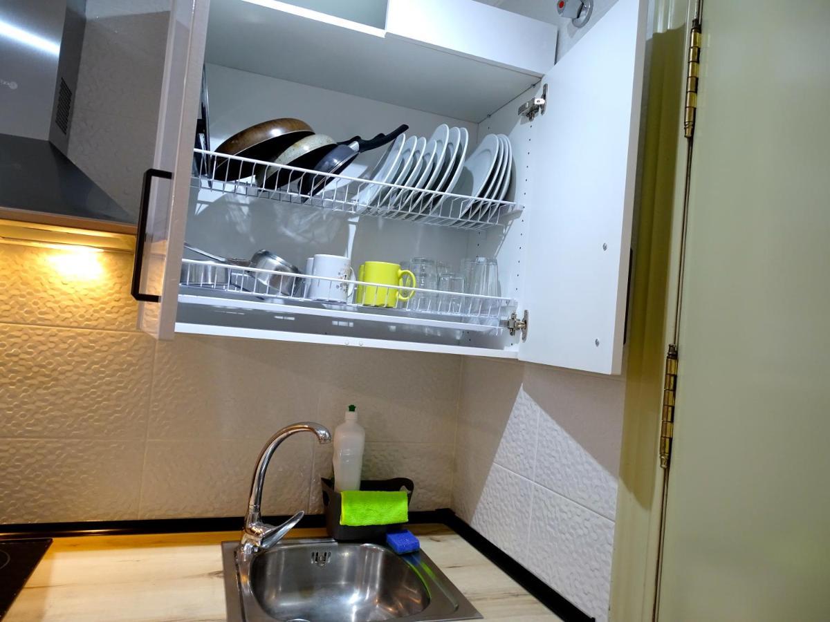 Serrallo Apartment Granada
