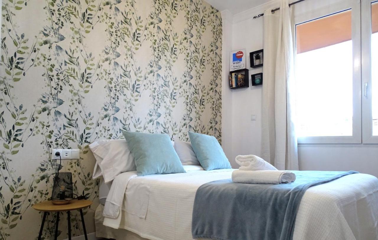 Serrallo Apartment *